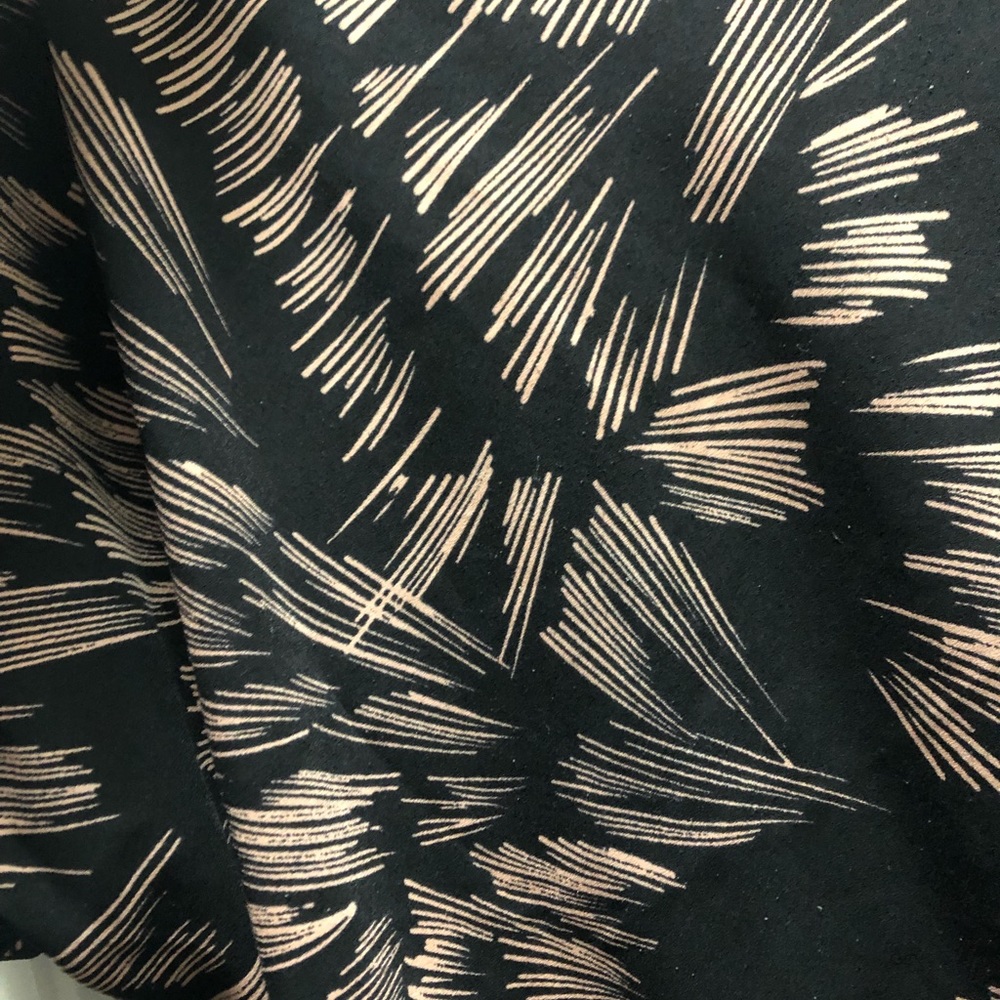 Soft silky Cabi blouse